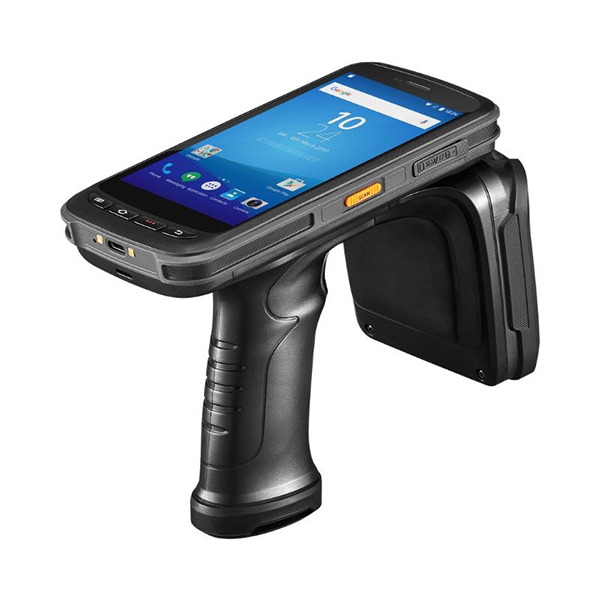 Chainway C72 Handheld RFID Scanner
